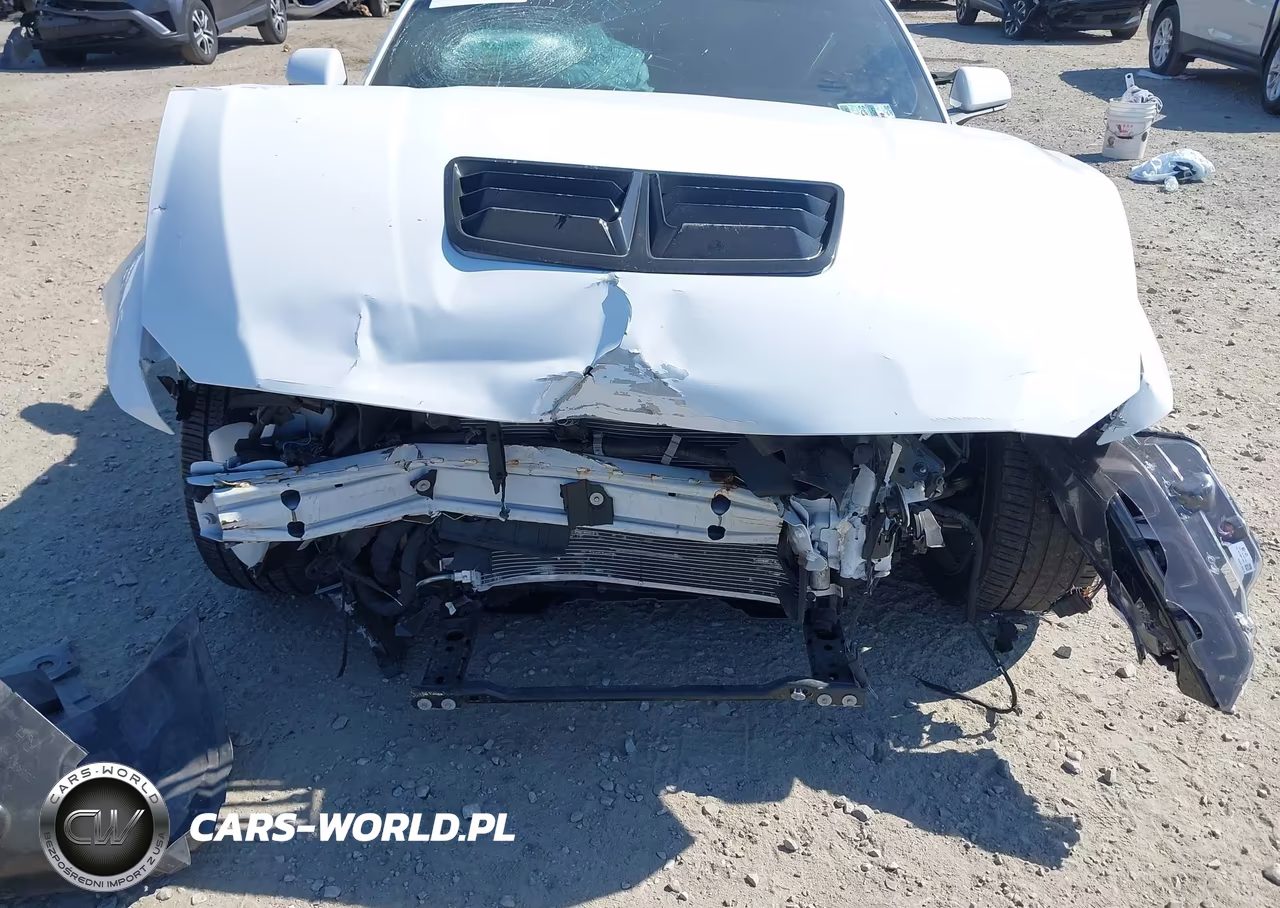 2024 Ford Mustang Gt Fastback VIN:1FA6P8CF6R5421778 - 6
