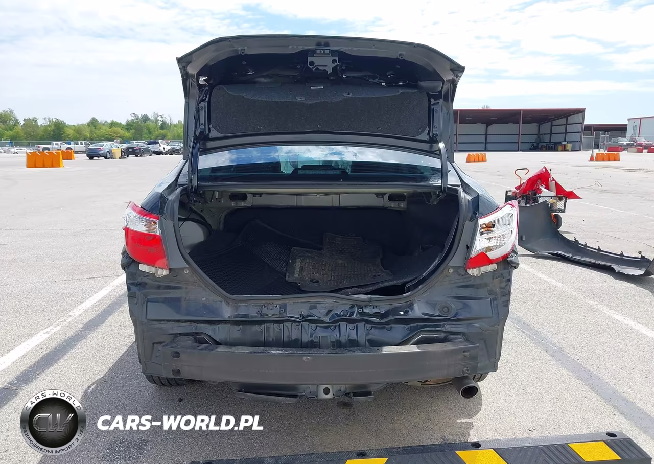 2016 Toyota Corolla S Plus VIN:2T1BURHEXGC676067 - 6