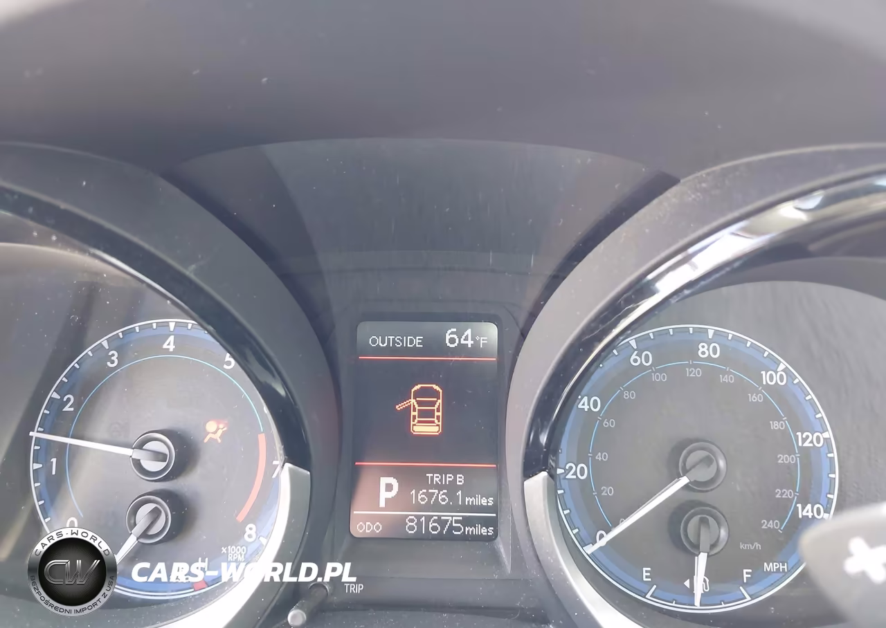 2016 Toyota Corolla S Plus VIN:2T1BURHEXGC676067 - 7