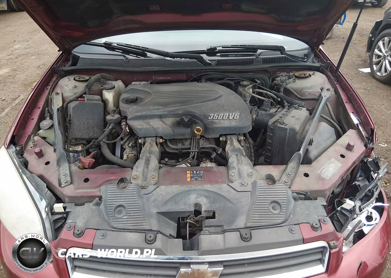 2011 Chevrolet Impala Lt VIN:2G1WB5EK7B1227682 - 10
