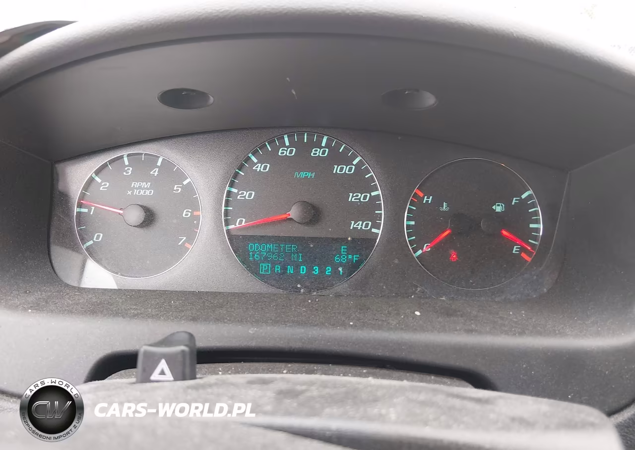 2011 Chevrolet Impala Lt VIN:2G1WB5EK7B1227682 - 7