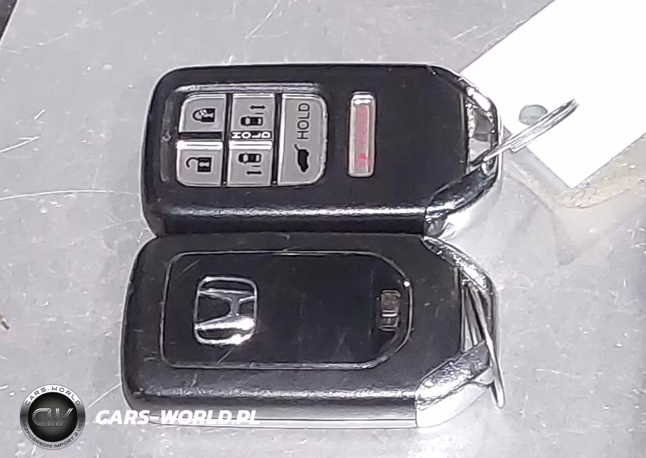 2014 Honda Odyssey Ex-L VIN:5FNRL5H66EB020461 - 11