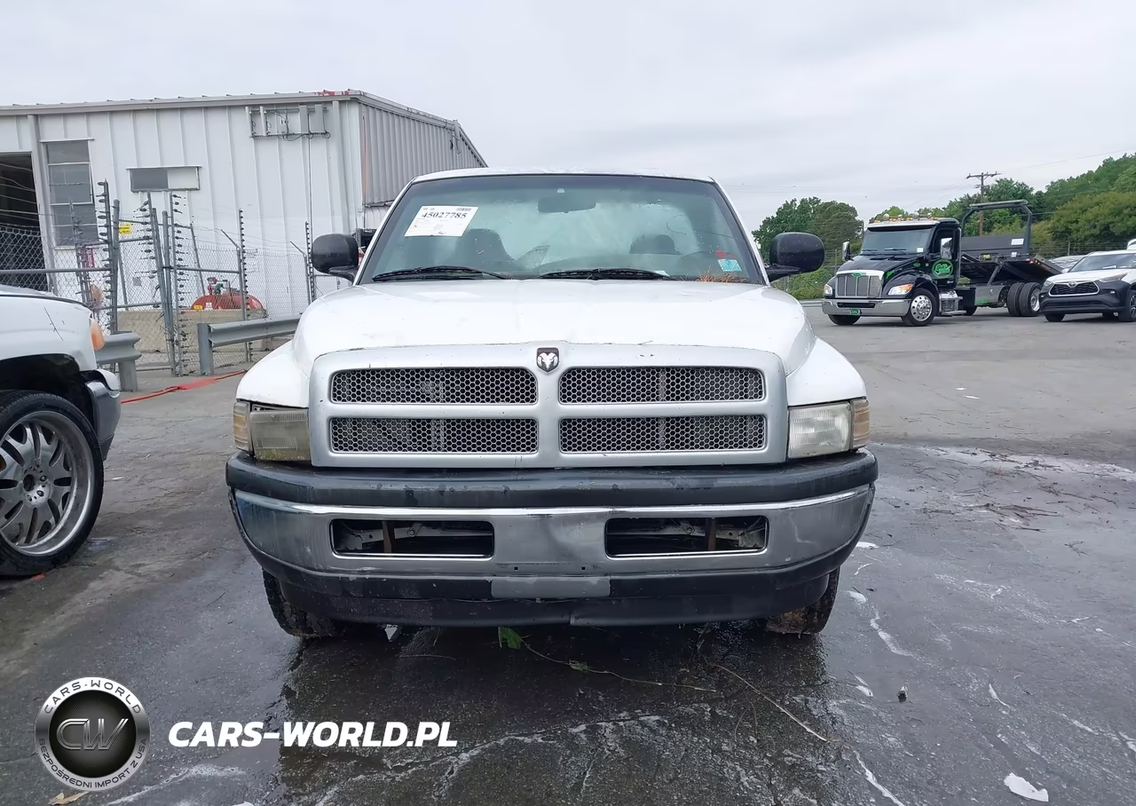 2001 Dodge Ram 1500 St VIN:1B7HC16Y11S178230 - 12