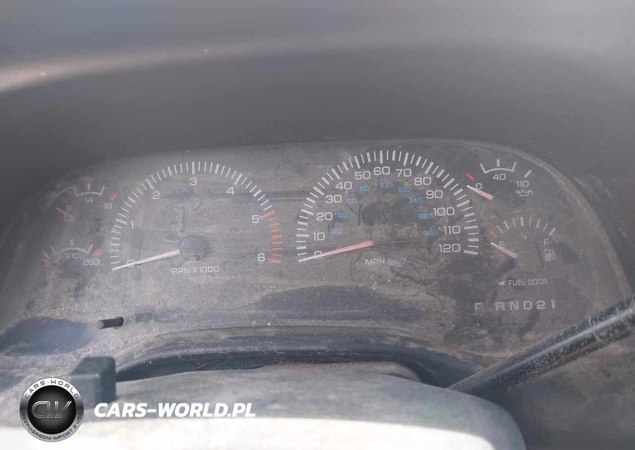 2001 Dodge Ram 1500 St VIN:1B7HC16Y11S178230 - 7