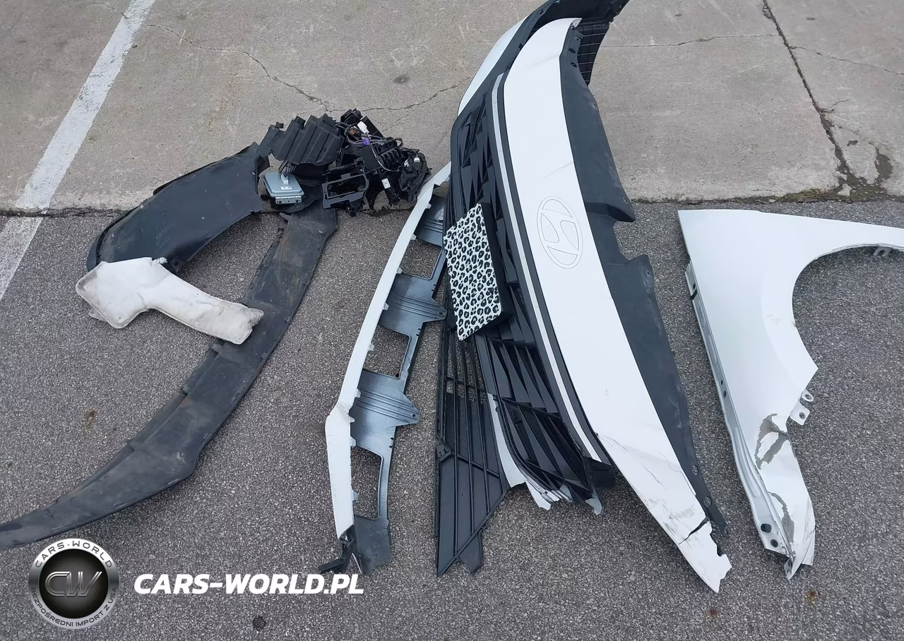 2024 Hyundai Elantra Sel VIN:KMHLS4DG6RU650670 - 12