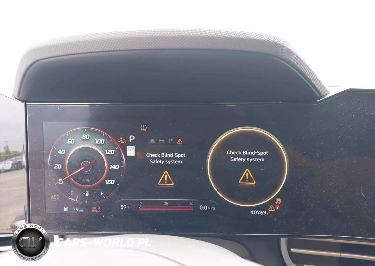 2024 Hyundai Elantra Sel VIN:KMHLS4DG6RU650670 - 7