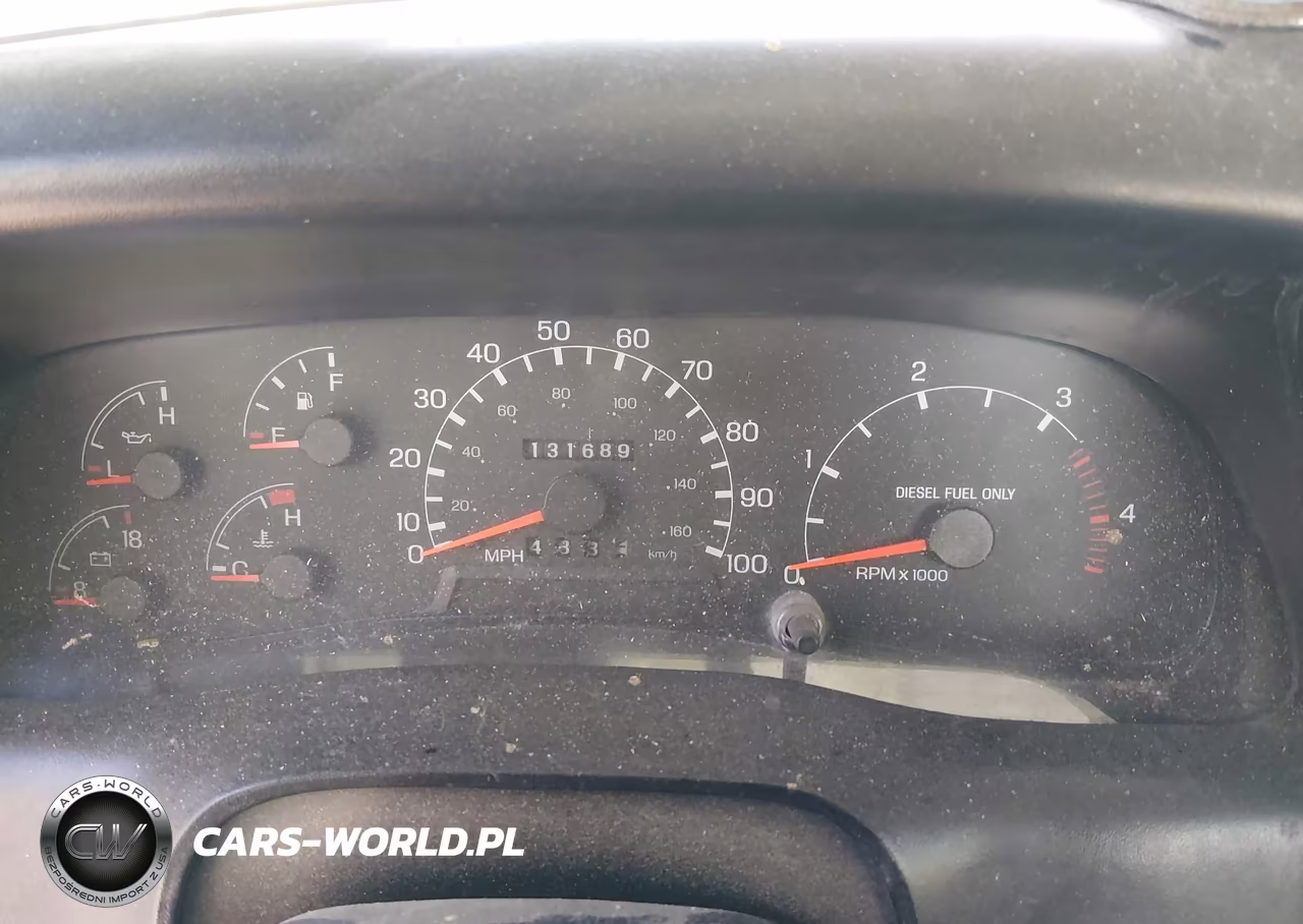 2007 Ford F-750 Xl-Xlt VIN:3FRNF75N27V443935 - 5
