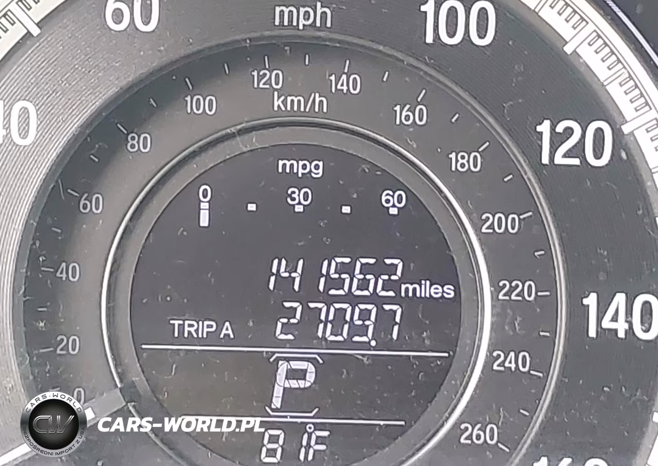 2017 Honda Accord Lx VIN:1HGCR2F3XHA094430 - 15