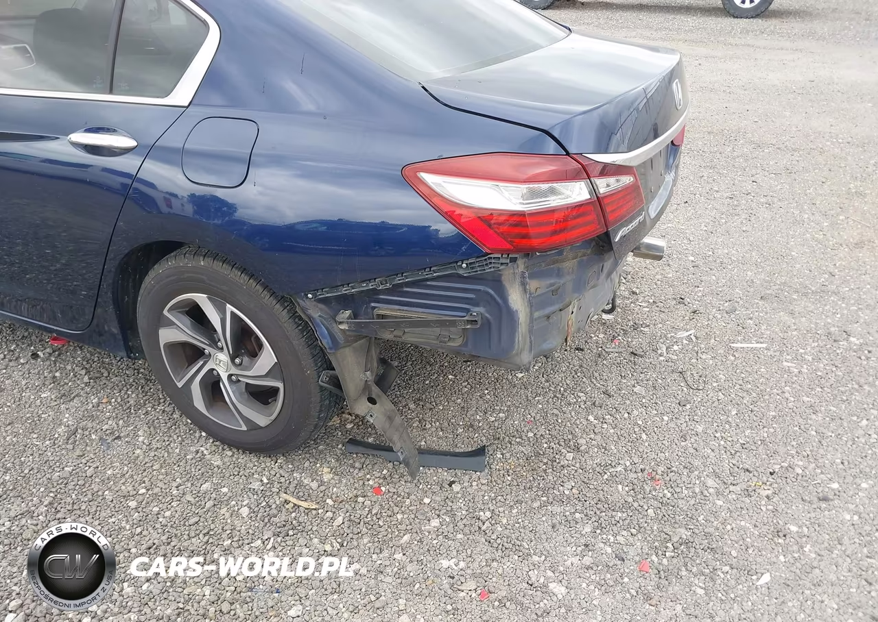 2017 Honda Accord Lx VIN:1HGCR2F3XHA094430 - 17