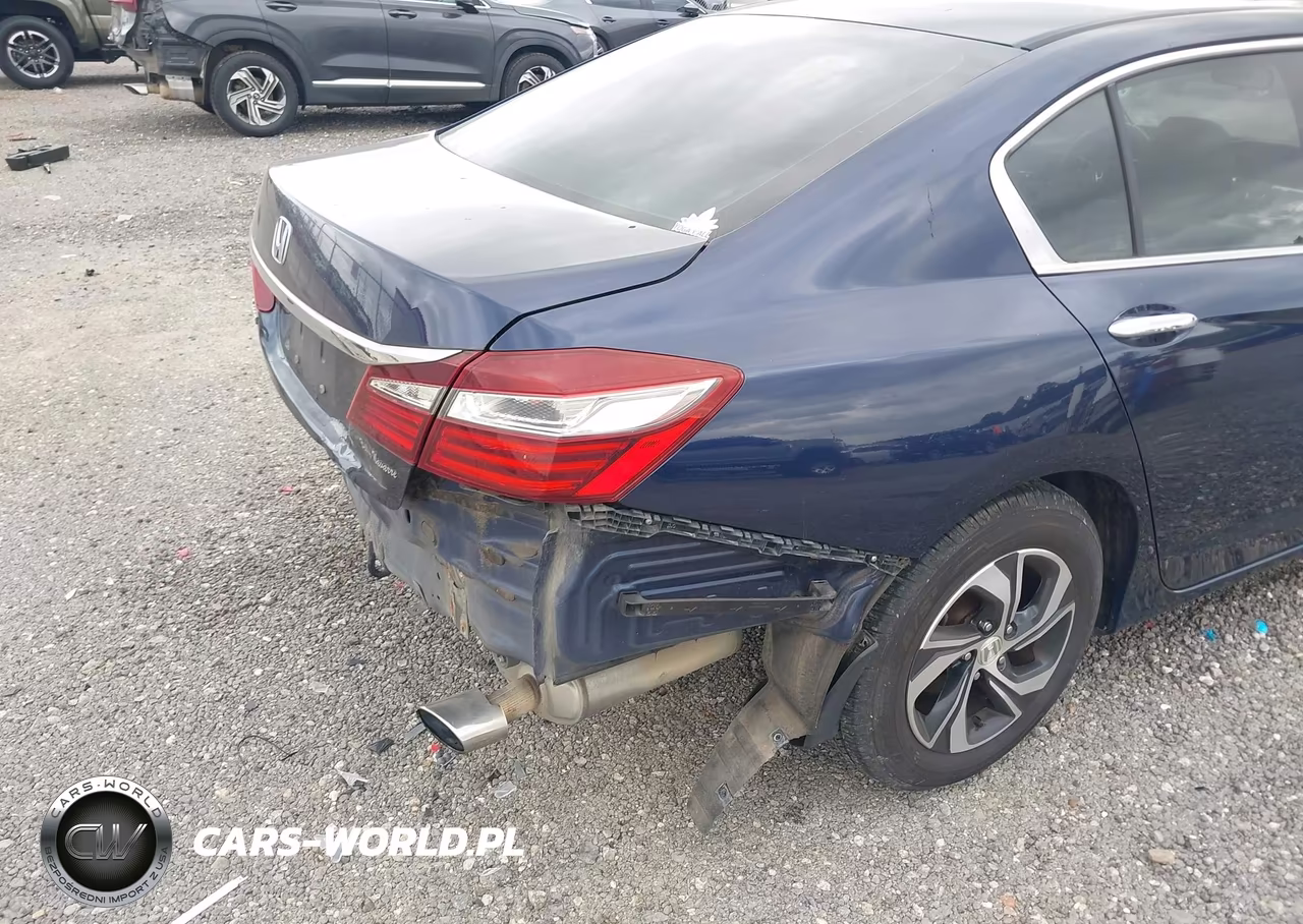 2017 Honda Accord Lx VIN:1HGCR2F3XHA094430 - 18