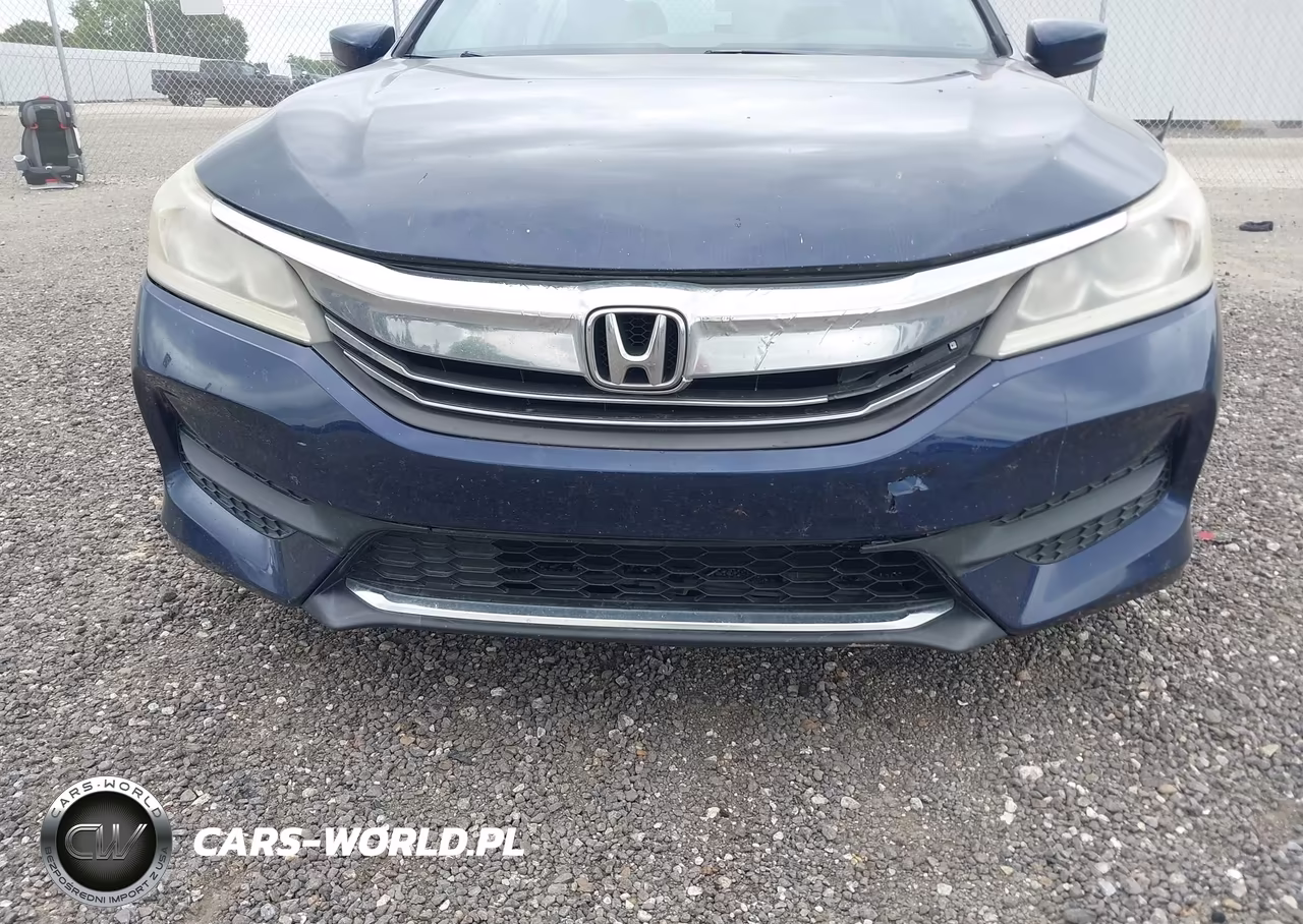 2017 Honda Accord Lx VIN:1HGCR2F3XHA094430 - 19