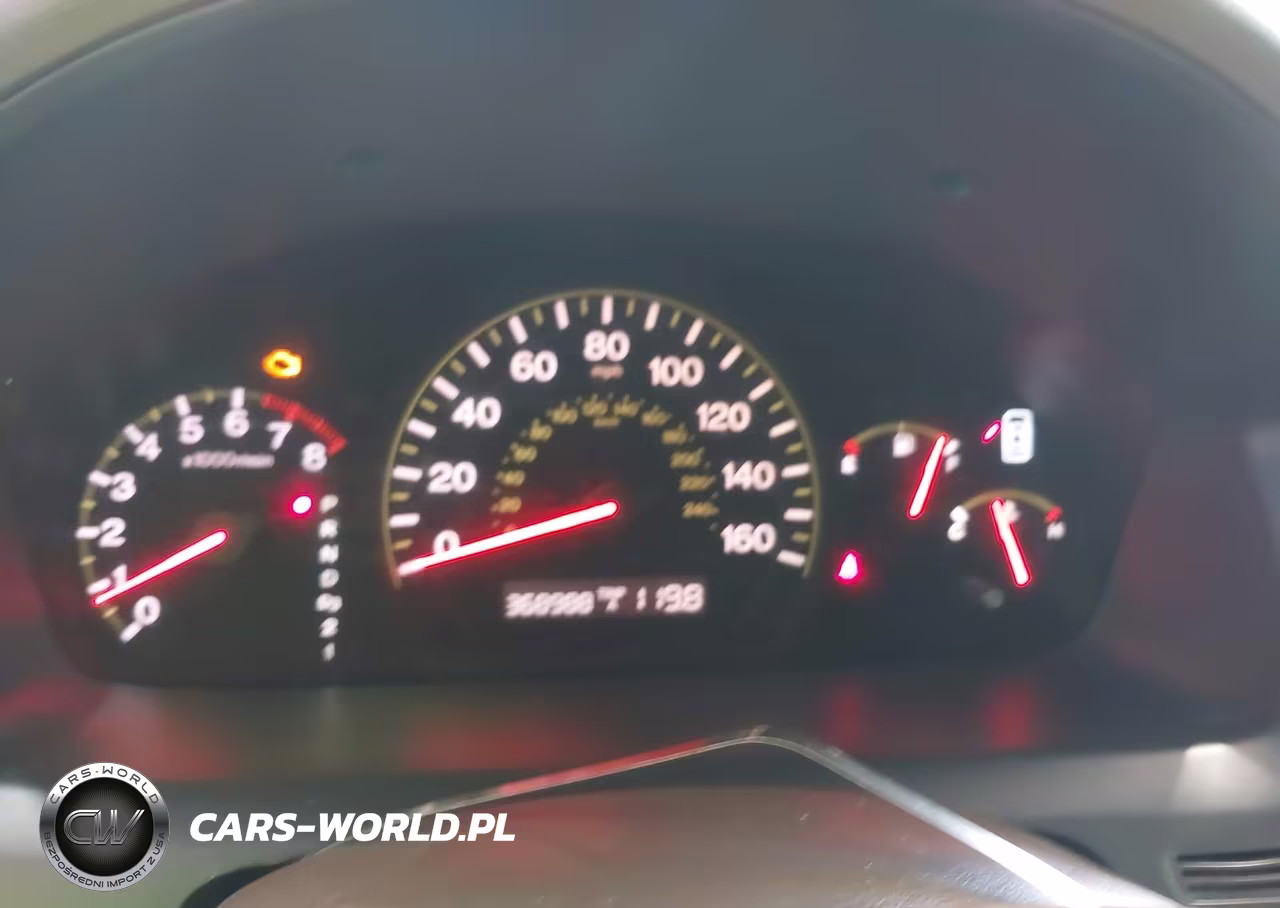 2005 Honda Accord 2.4 Ex VIN:1HGCM56715A138037 - 12