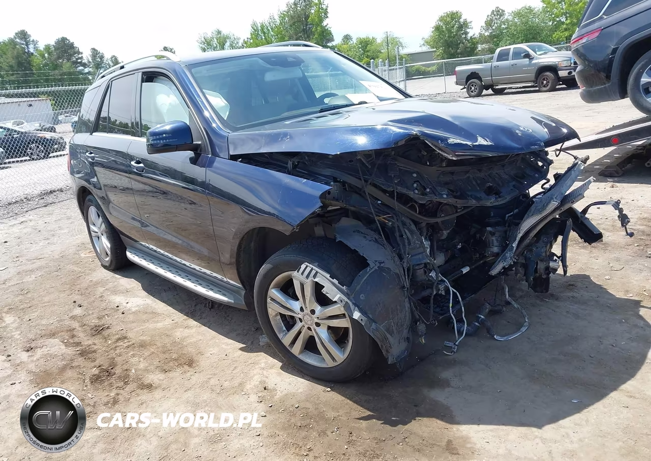 2018 Mercedes-Benz Gle 350 4Matic