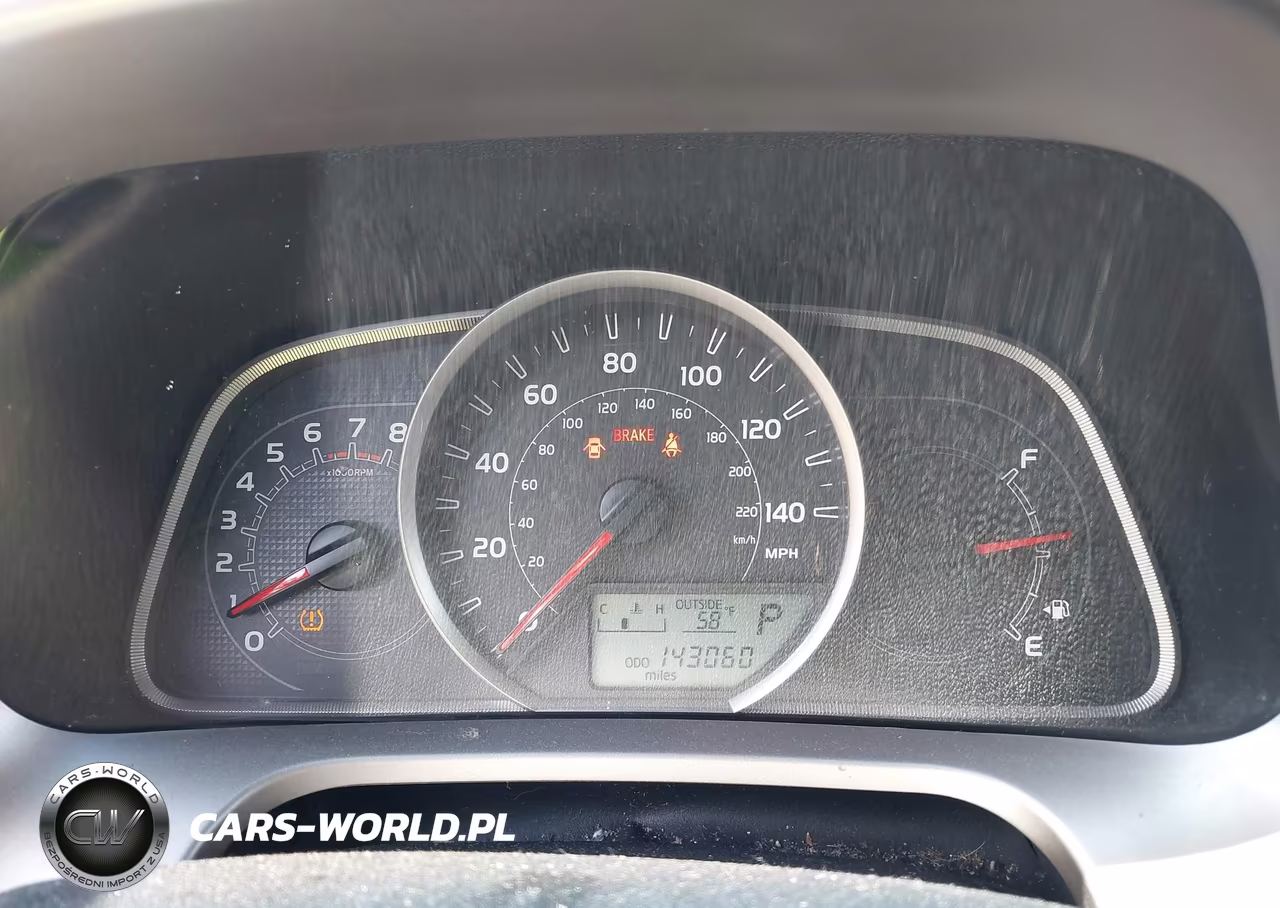 2013 Toyota Rav4 Xle VIN:2T3WFREV1DW072702 - 7