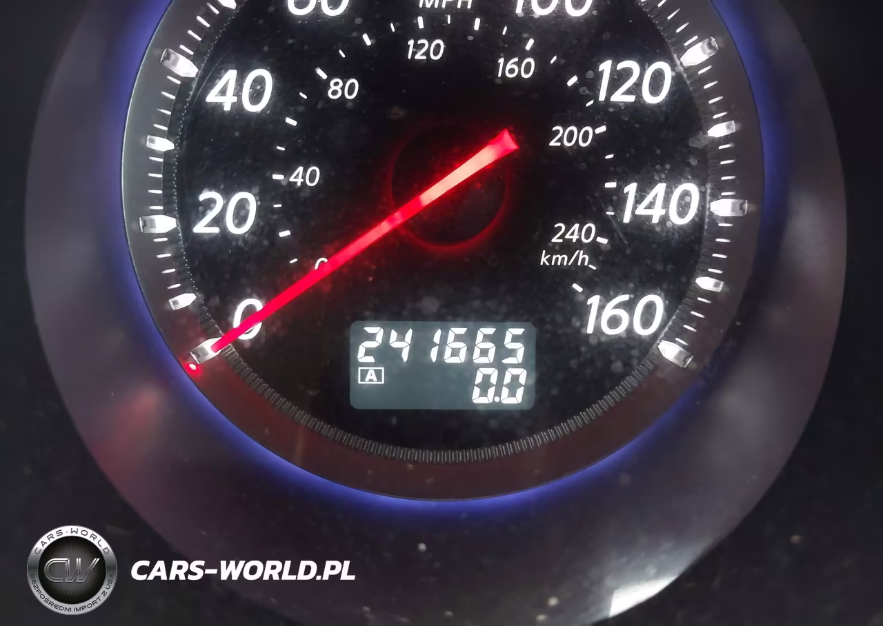 2008 Infiniti M35 VIN:JNKAY01E08M600673 - 15