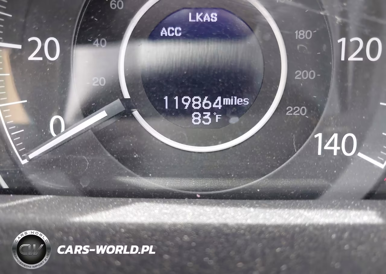 2016 Honda Cr-V Touring VIN:5J6RM3H95GL007593 - 15