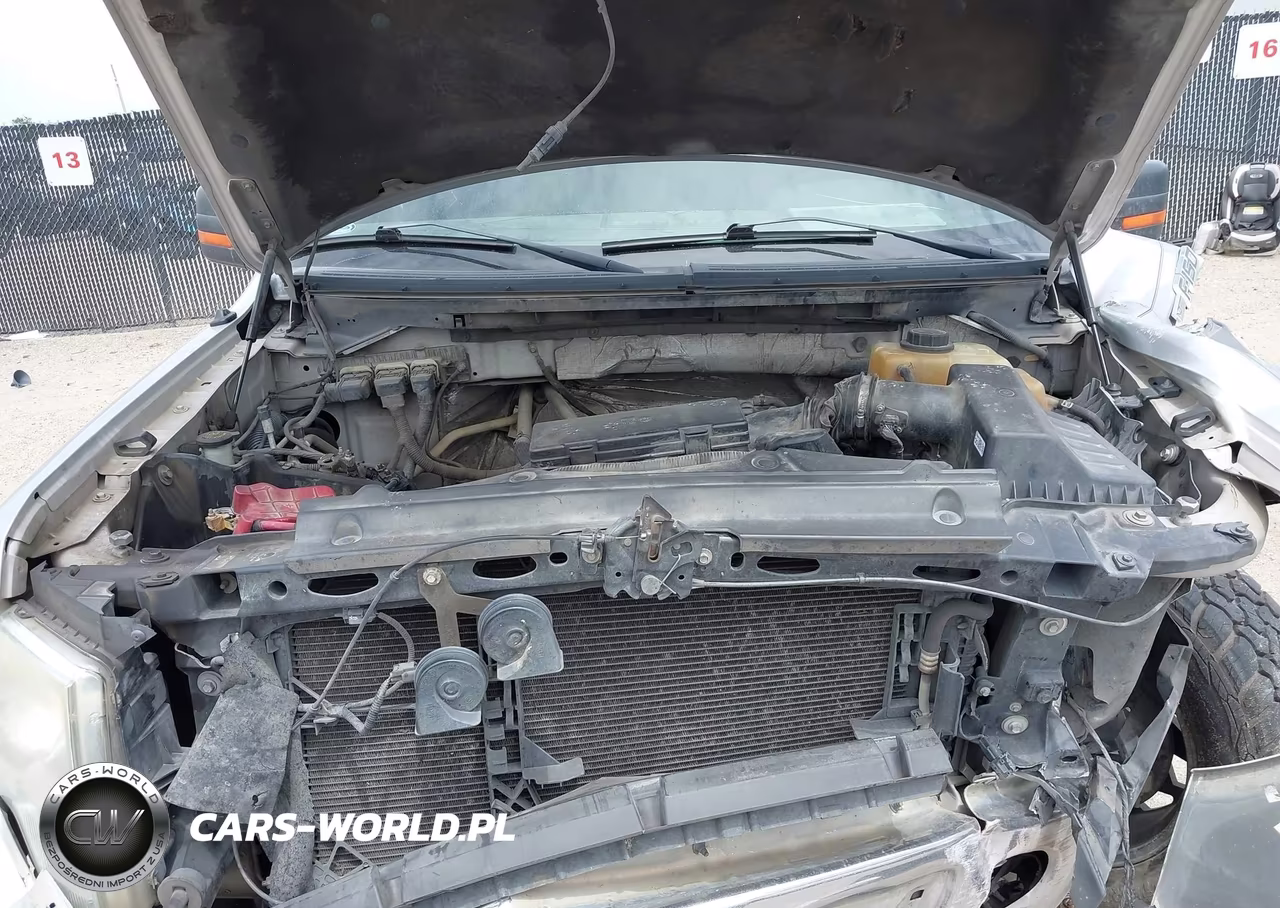 2014 Ford F-150 Xlt VIN:1FTFW1CF7EKE57463 - 10