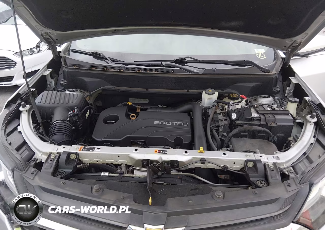 2020 Chevrolet Equinox Fwd Lt 1.5L Turbo VIN:2GNAXKEV3L6202219 - 10