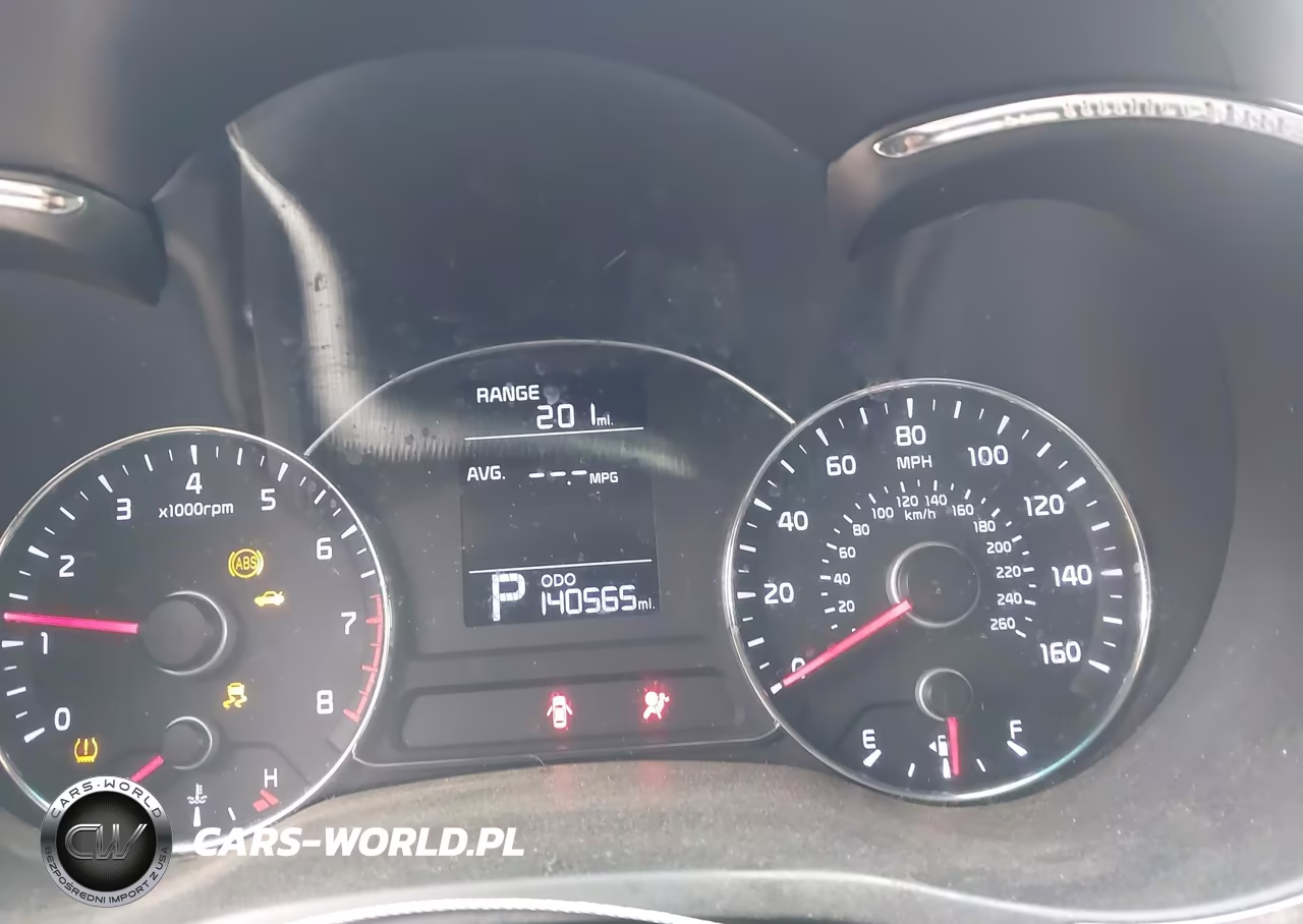 2015 Kia Forte Lx VIN:KNAFX4A63F5284426 - 7