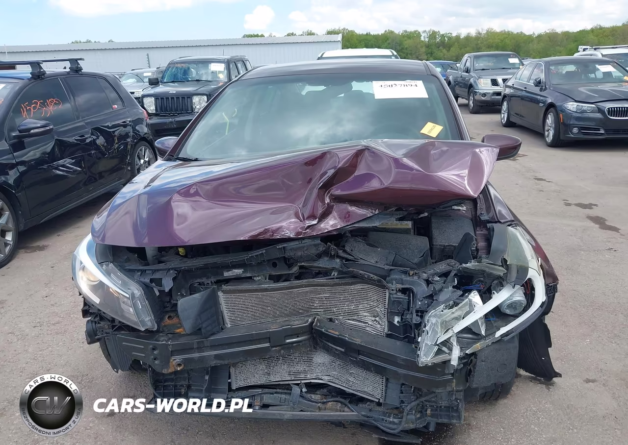 2018 Kia Forte Lx VIN:3KPFK4A70JE220805 - 6