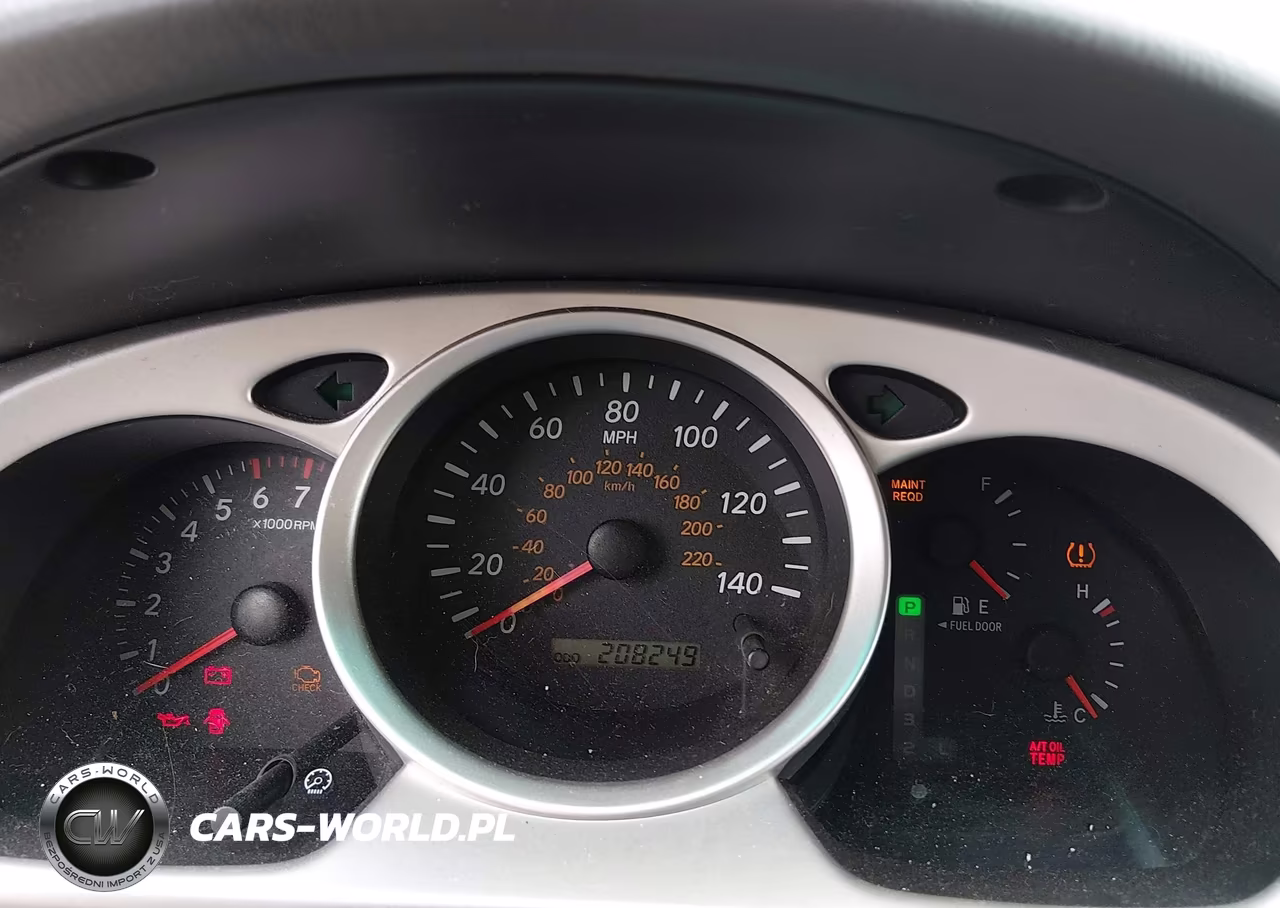 2006 Toyota Highlander Limited V6 VIN:JTEEP21A460143977 - 7
