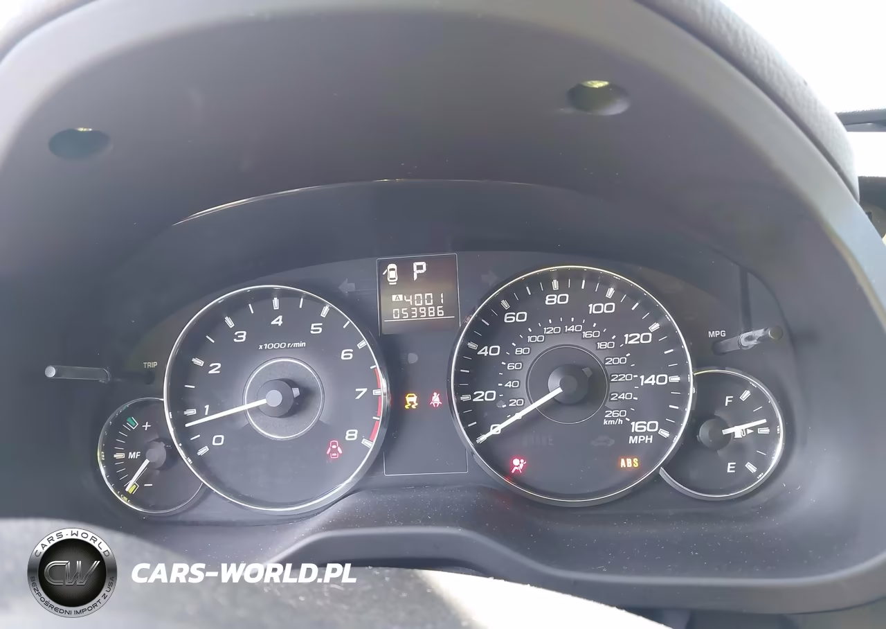 2011 Subaru Outback 3.6R Limited VIN:4S4BRDKCXB2333046 - 7