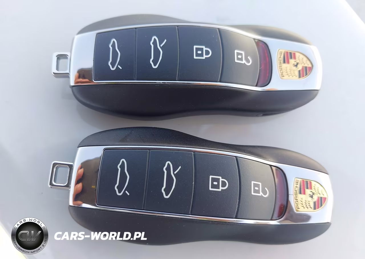 2022 Porsche 718 Cayman T VIN:WP0AA2A80NS255292 - 11