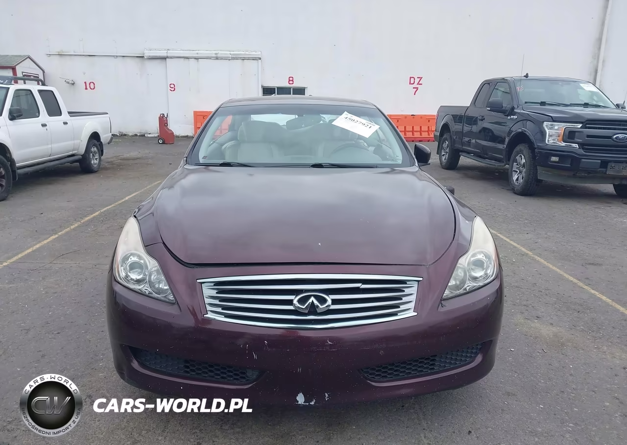 2010 Infiniti G37 VIN:JN1CV6FE3AM351888 - 13