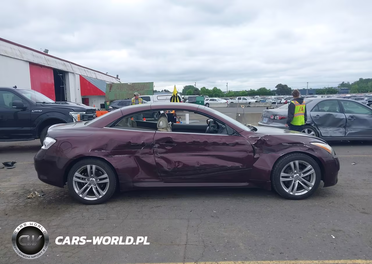 2010 Infiniti G37 VIN:JN1CV6FE3AM351888 - 14