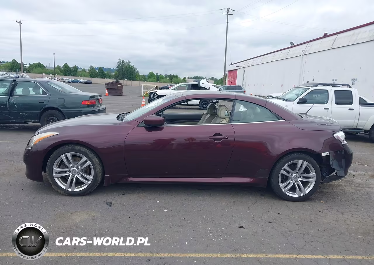2010 Infiniti G37 VIN:JN1CV6FE3AM351888 - 15