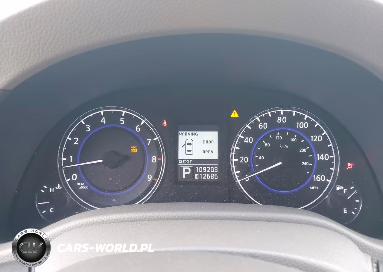 2010 Infiniti G37 VIN:JN1CV6FE3AM351888 - 7