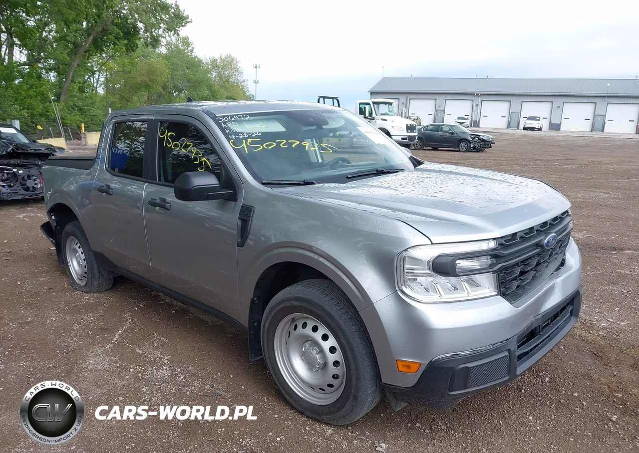 2023 Ford Maverick Xl
