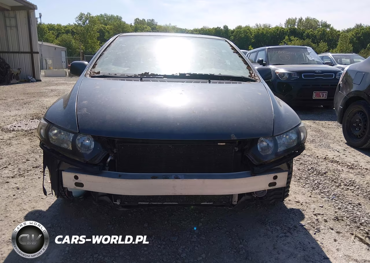2009 Honda Civic Ex VIN:2HGFG12849H505869 - 6