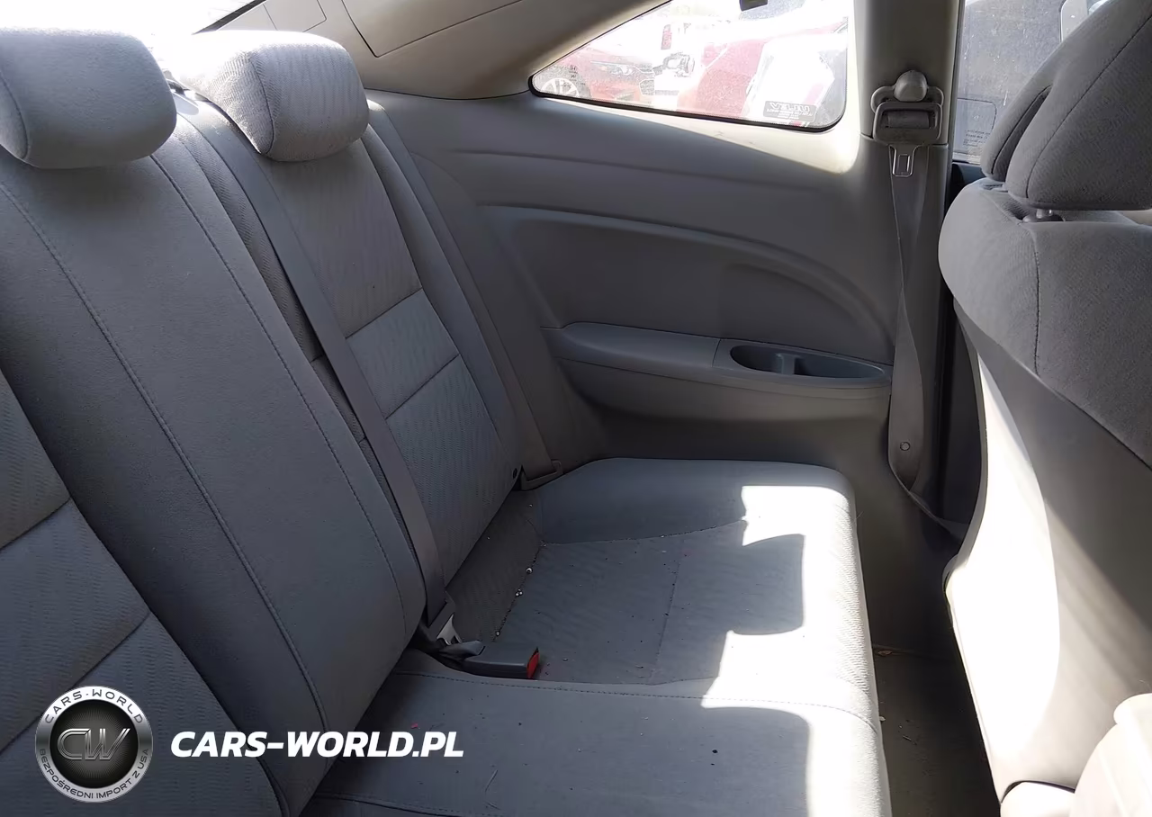 2009 Honda Civic Ex VIN:2HGFG12849H505869 - 8