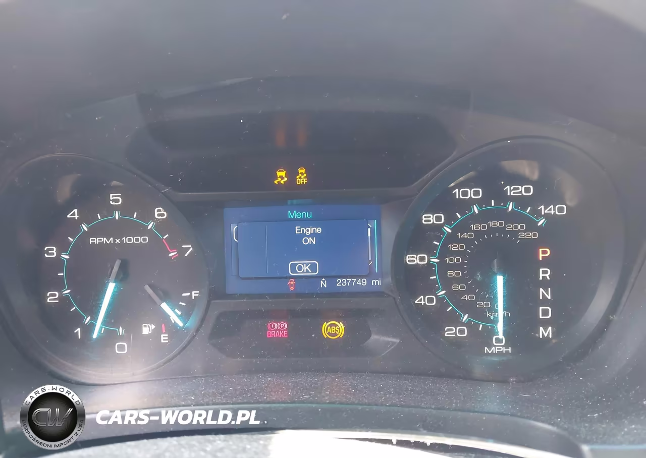 2014 Ford Explorer VIN:1FM5K8B85EGB59608 - 7