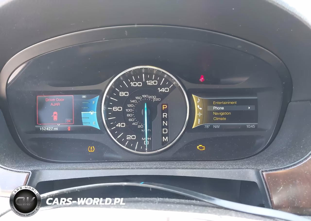 2011 Ford Edge Limited VIN:2FMDK3KC4BBA08863 - 7