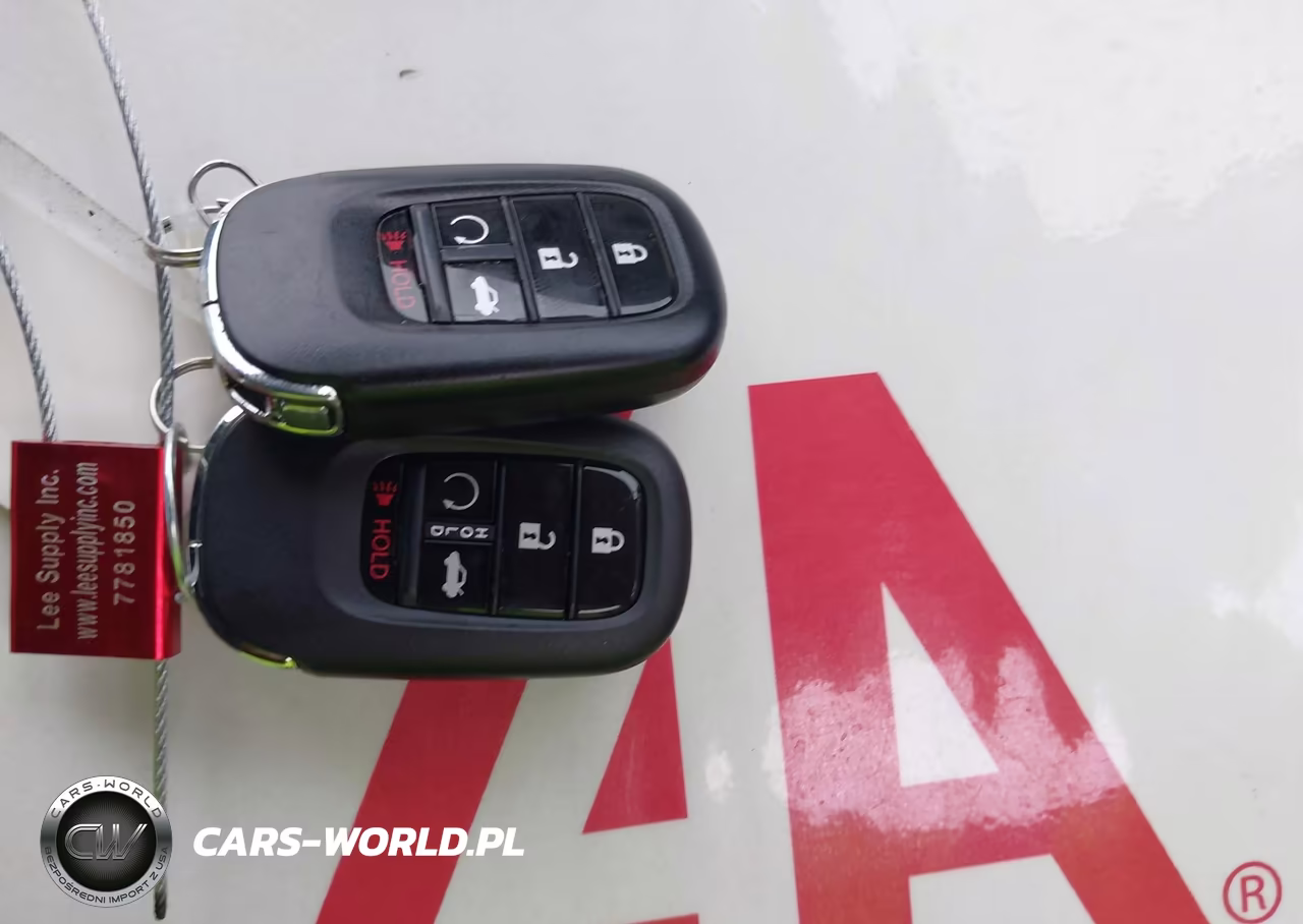 2024 Honda Accord Lx VIN:1HGCY1F27RA055767 - 11