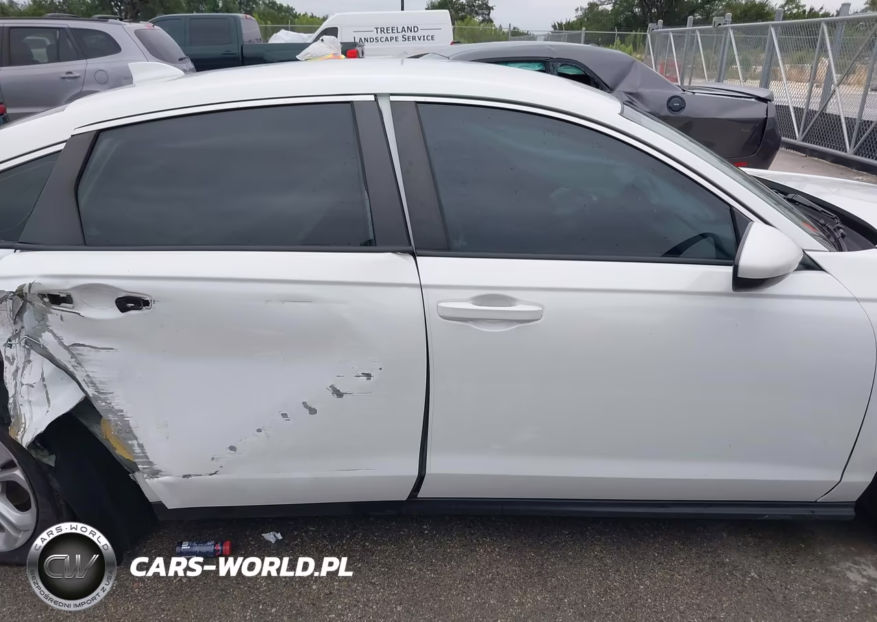 2024 Honda Accord Lx VIN:1HGCY1F27RA055767 - 13