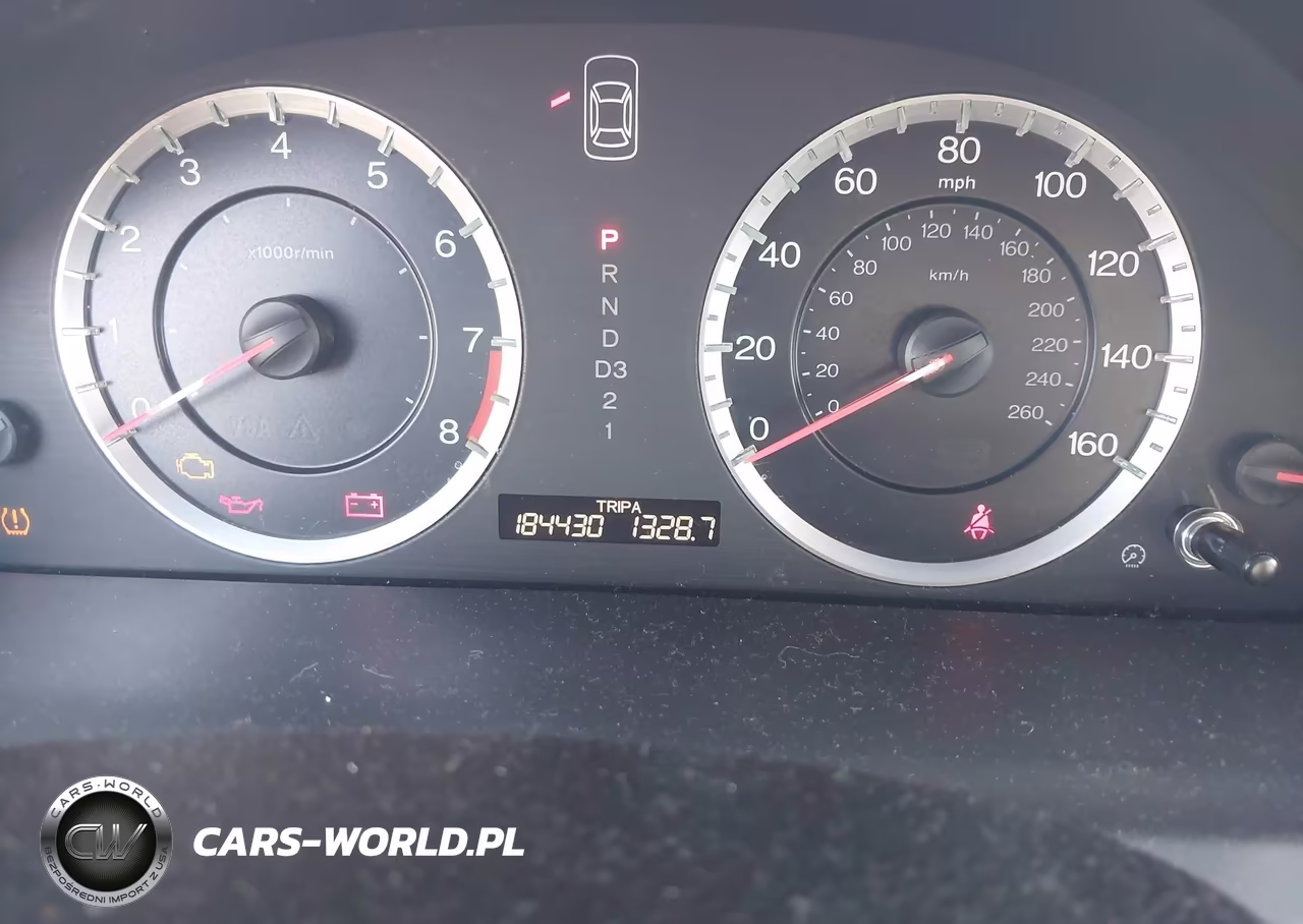 2010 Honda Accord 2.4 Ex VIN:1HGCP2F73AA081081 - 7