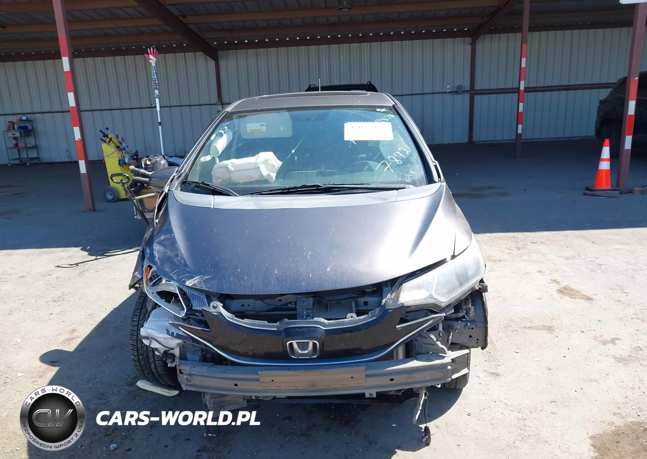 2015 Honda Fit Ex-Ex-L VIN:3HGGK5H86FM767892 - 12