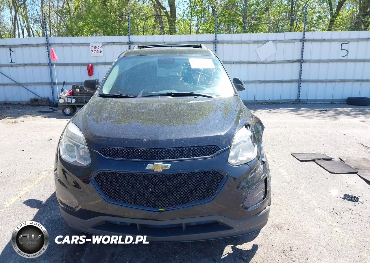 2016 Chevrolet Equinox Lt VIN:2GNFLFEKXG6266620 - 12