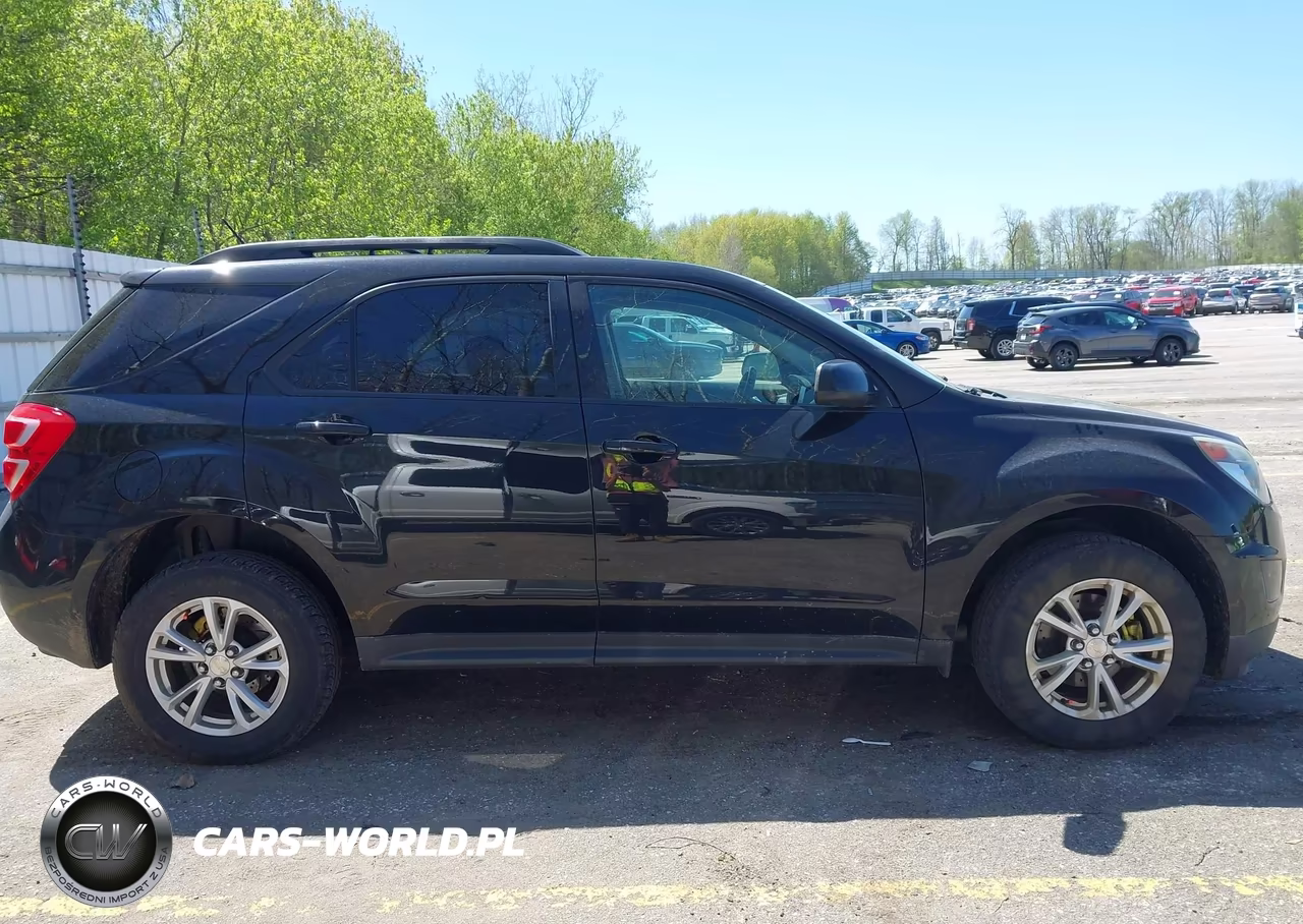 2016 Chevrolet Equinox Lt VIN:2GNFLFEKXG6266620 - 13