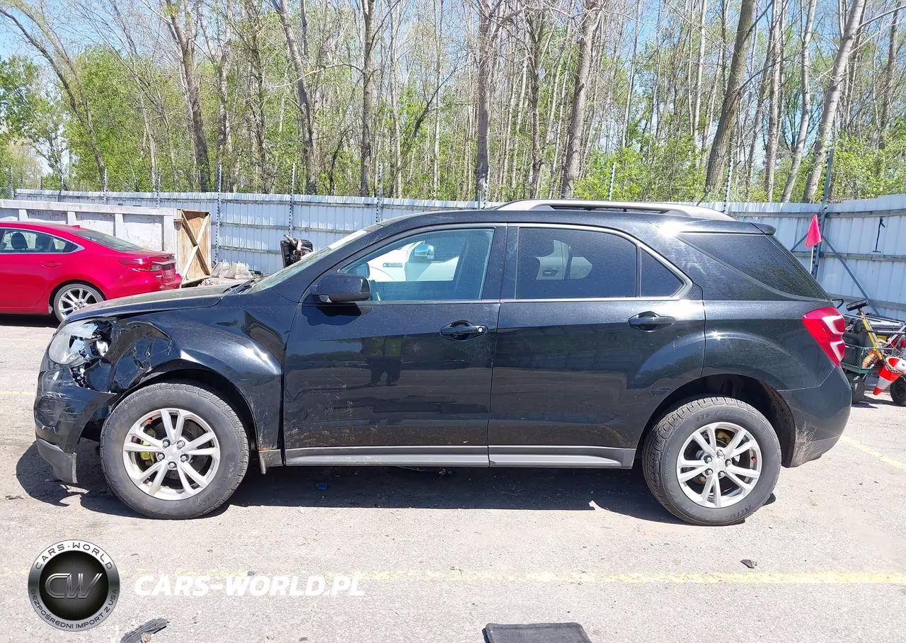 2016 Chevrolet Equinox Lt VIN:2GNFLFEKXG6266620 - 14