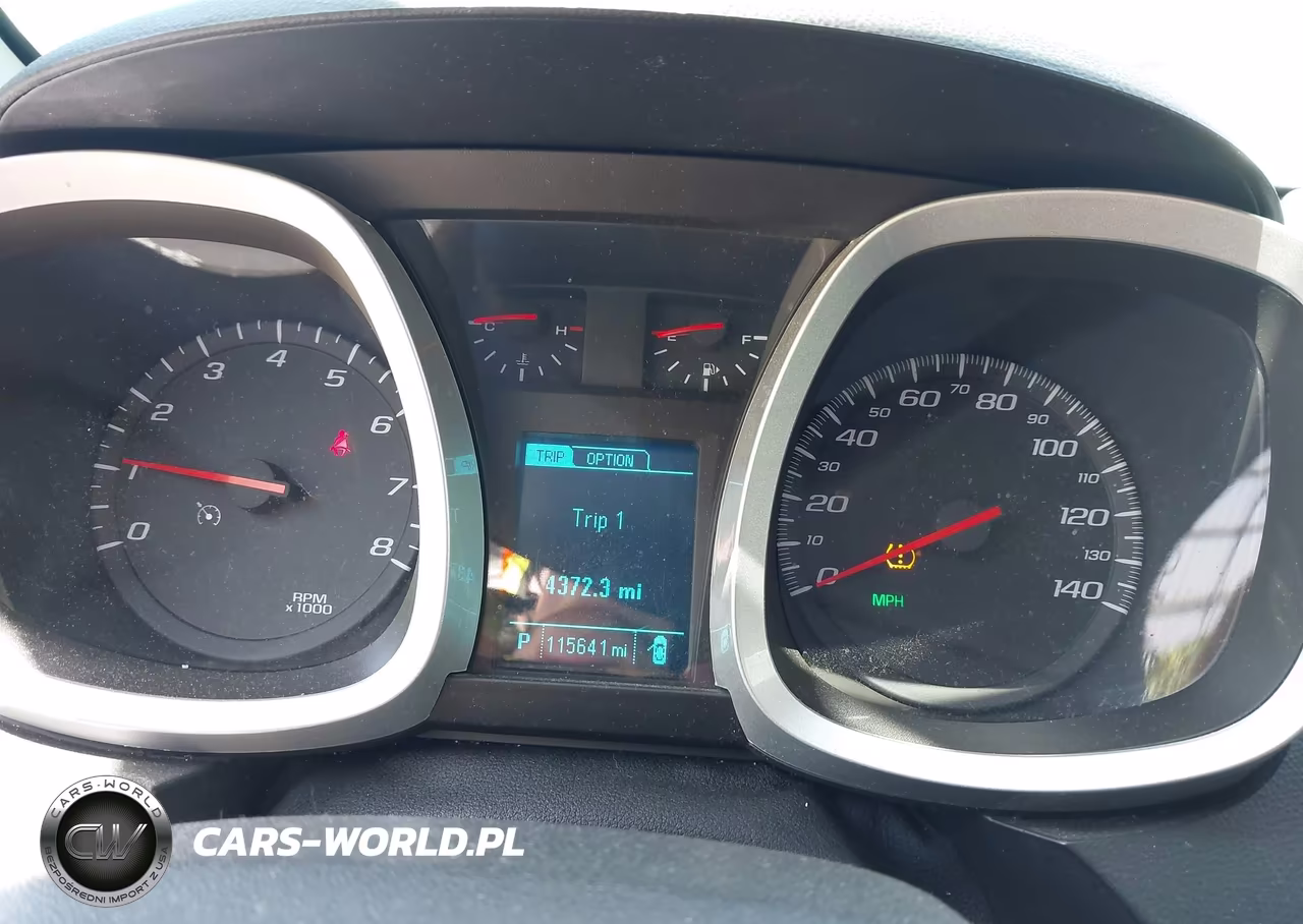 2016 Chevrolet Equinox Lt VIN:2GNFLFEKXG6266620 - 7
