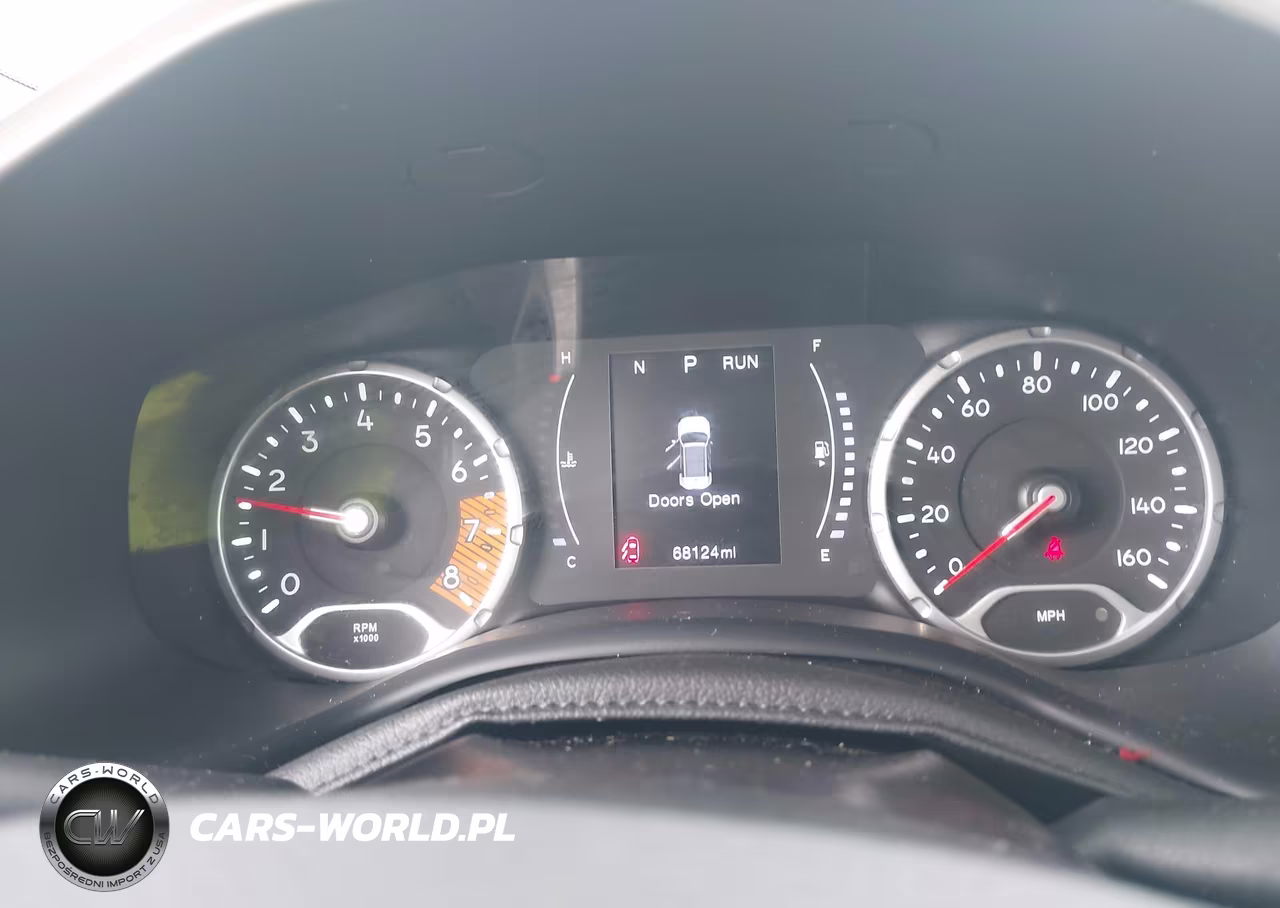 2020 Jeep Renegade Latitude 4X4 VIN:ZACNJBBB0LPM00438 - 7