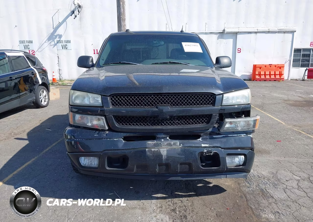 2005 Chevrolet Silverado 1500 Lt VIN:2GCEC13T251247184 - 13
