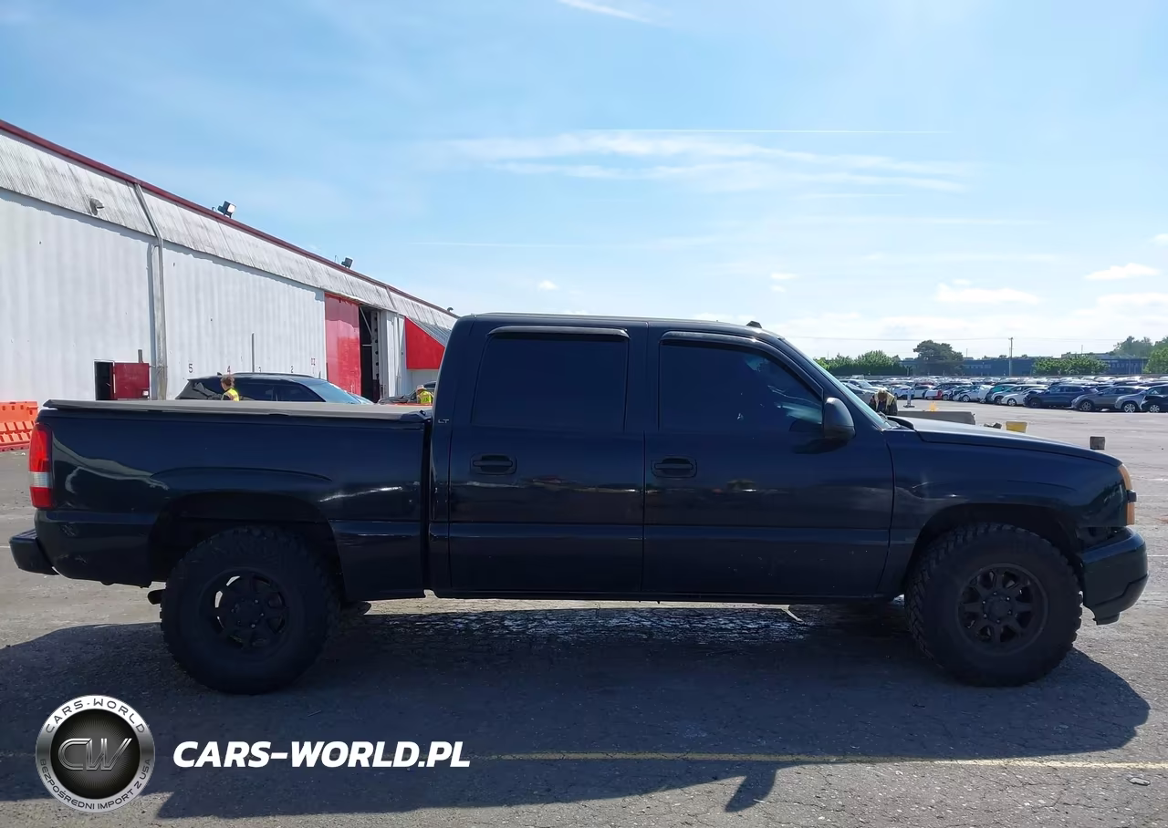 2005 Chevrolet Silverado 1500 Lt VIN:2GCEC13T251247184 - 14