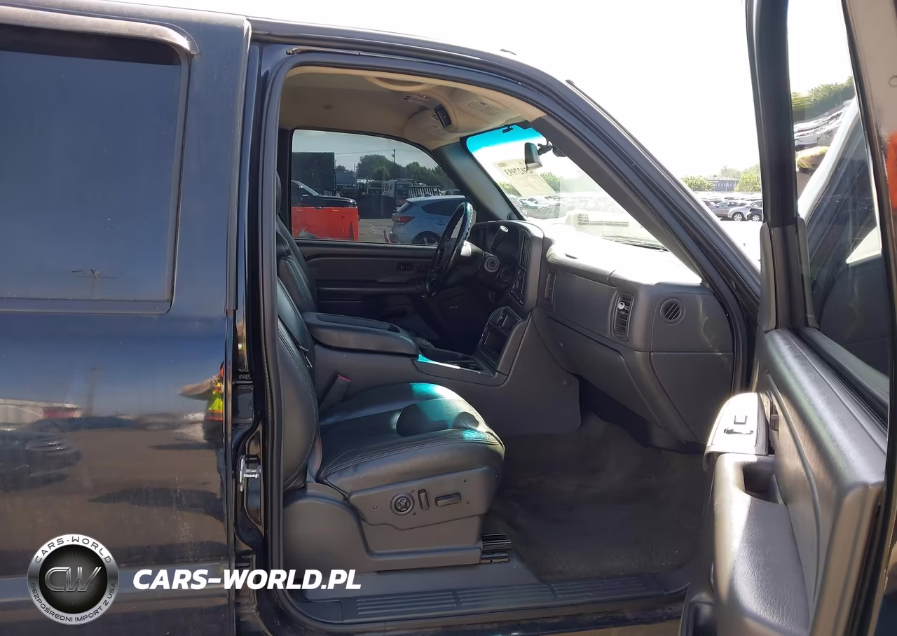 2005 Chevrolet Silverado 1500 Lt VIN:2GCEC13T251247184 - 5