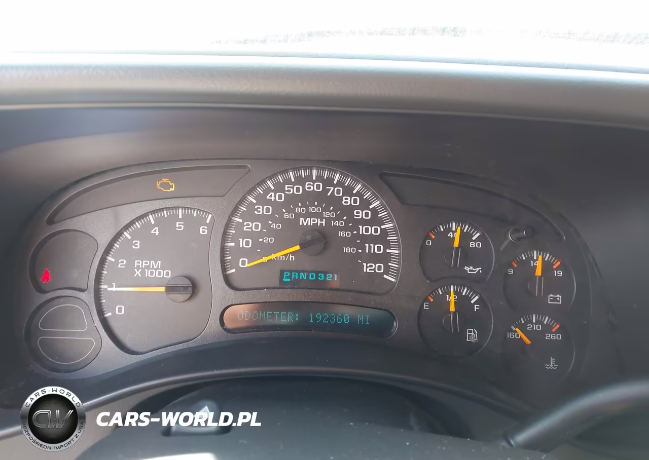 2005 Chevrolet Silverado 1500 Lt VIN:2GCEC13T251247184 - 7