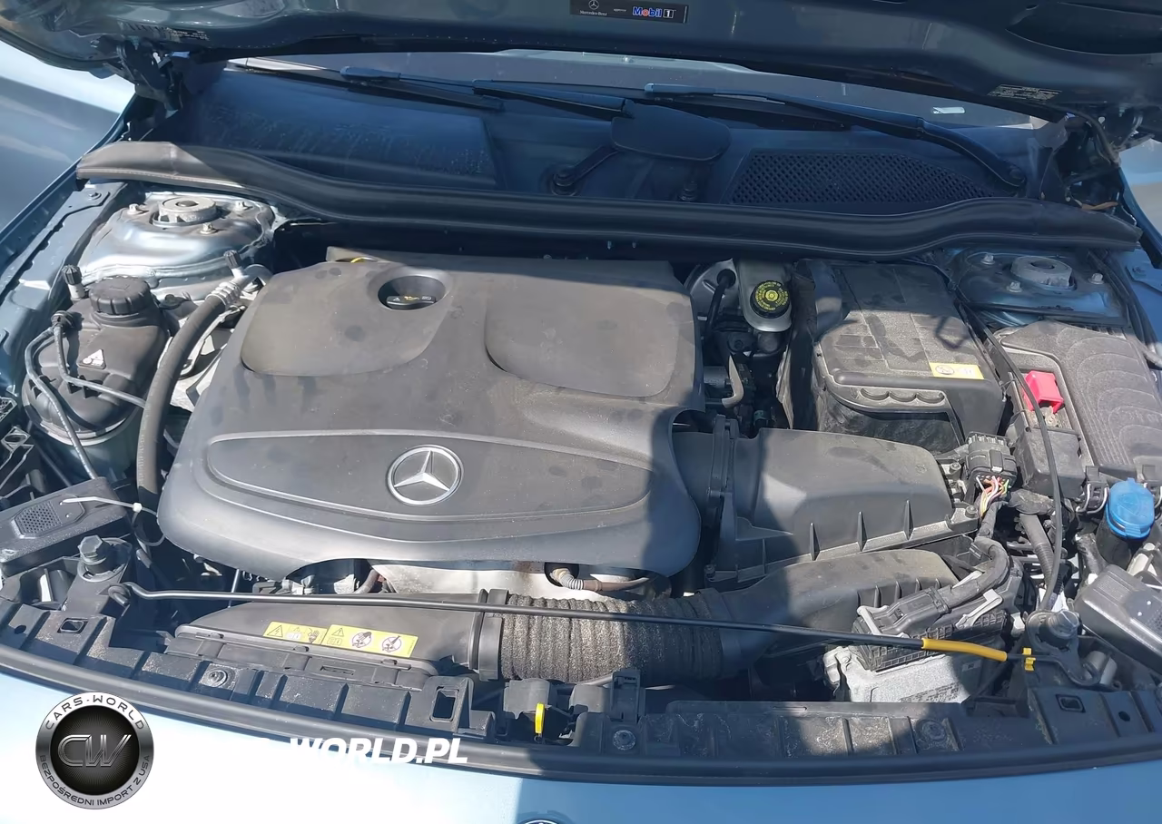 2015 Mercedes-Benz Gla 250 4Matic VIN:WDCTG4GB9FJ065739 - 10
